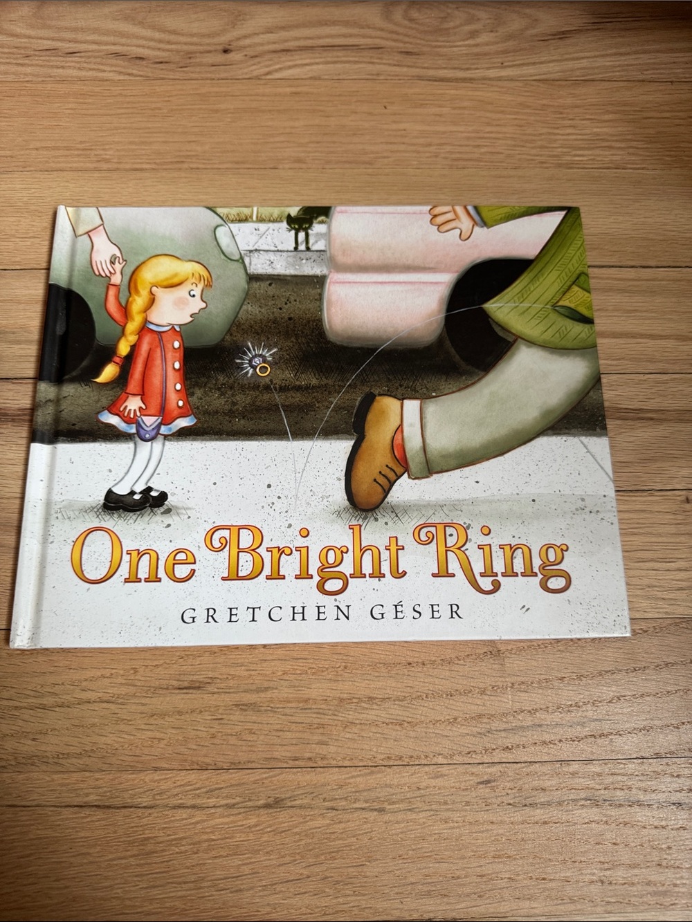 One Bright Ring